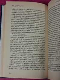 Soluseurakunta : kuvaus siirtymisestä soluseurakunnaksi