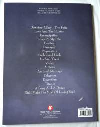 Downton Abbey Original music from the television seris