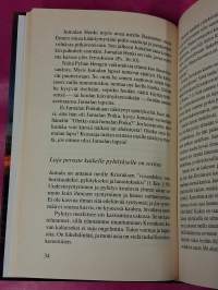 Unohdettu armo : ja miten voimme löytää sen uudelleen