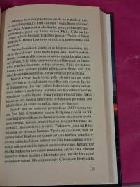 Unohdettu armo : ja miten voimme löytää sen uudelleen