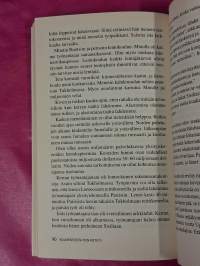 Kolmentoista tien risteys