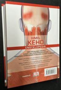 Ihmiskeho : ensyklopedia