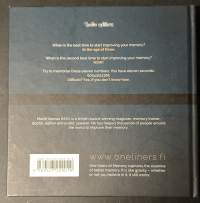 One-liners of Memory (signeerattu)