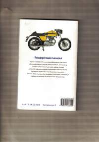 99 moottoripyörää