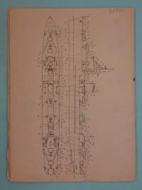 Mały Modelarz ‑lehden numeron Rok X nr 10 / 1967. ( Maly Modelarz Miesiecznik Ligi Obrony Kraju DLA Mtodziezy   Rok X, numer 10 / 1967 r. Cena 4,5zt)