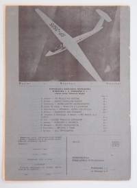 Mały Modelarz ‑lehden numeron Rok XI nr 5/ 1968. ( Maly Modelarz Miesiecznik Ligi Obrony Kraju DLA Mtodziezy   Rok XI, numer 5 / 1968 r. Cena 4,5zt)