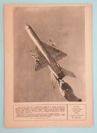 Mały Modelarz ‑lehden numeron Rok VII nr 7/ 1964. ( Maly Modelarz Miesiecznik Ligi Obrony Kraju DLA Mtodziezy   Rok VII, numer 7 / 1964 r. Cena 4,5zt)