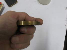 Kaarina - St Karins (St. Catharina) -mitali nr 202 / 1000