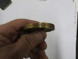 Kaarina - St Karins (St. Catharina) -mitali nr 202 / 1000