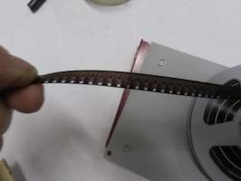 Kaitafilmikela - amatöörifilmiä, merkitty "1970-1974"