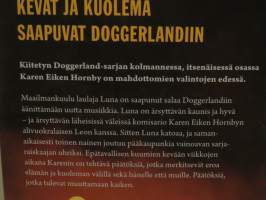 Meren ja pirun välissä