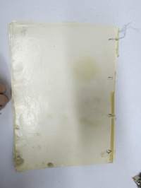 Solifer Tomos 4v -varaosaluettelo