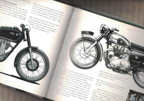 Classic British Bikes