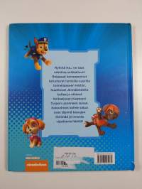 Pennut maalla ja merellä