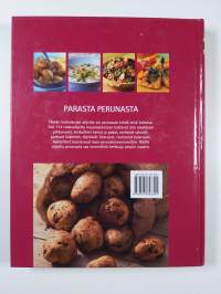 Parasta perunasta : perunanystävän keittokirja