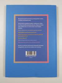 Villit pillit : lasten urkukirja