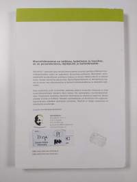 Muotoiloa! : opettajan opas muotoilukasvatukseen