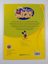 Aarteen jäljillä - Englantia iloisesti