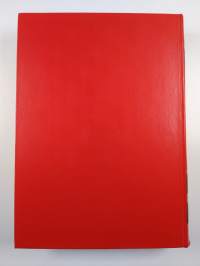 Suomen palontorjunta 2 osa, Hämeen lääni ; Turun ja Porin lääni : hakuteos