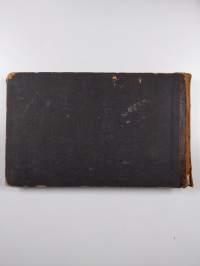 Phoebus : Auswahl beliebter Opern-Arien und Gesänge : mit leichter guitarre-begleitung : Dritte-Fünfte Sammlung