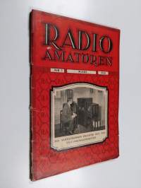Radioamatören 3/1928