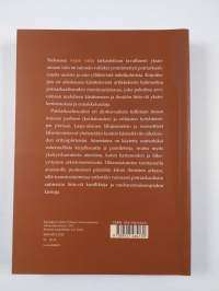 Arjen valta : Suomalaisen yhteiskunnan patriarkaalisesta järjestyksestä myöhäiskeskiajalta teollistumisen kynnykselle (v. 1450-1860)