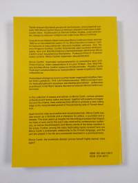 Monisärmäinen Minna Canth