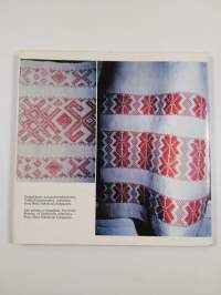 Itse tuon sanoiksi virkki 4