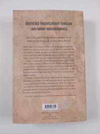 Piru, kreivi, noita ja näyttelijä