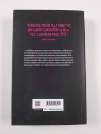 Älkää tytöt itkekö