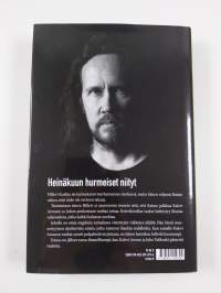 Heinäkuun hurmeiset niityt