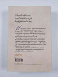 Volter ja Hilja : ovat sanasi niinkuin valoa minulle : Volter Kilven ja Hilja Vanhakartanon kirjeenvaihtoa