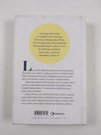 Nykyajan nainen : Pirkko "Pii" Kolbe - äiti ja toimittaja
