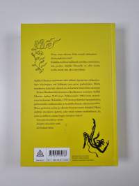 Aulikki Oksanen : hyppy syreenien tuleen