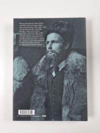 Sakari Pälsi : elämä ja työt