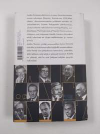 Vallan käytävillä