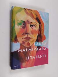 Iltatähti