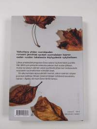 Päiväretki varjojen maahan