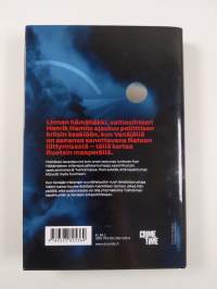 Ruotsalainen mysteeri