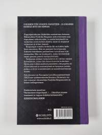 Tuhatkaunot : rikosromaani