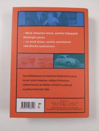 Veli jota minulla ei ollut