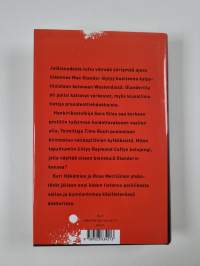 Presidentintekijän kuolema