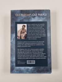 Kasvonsa peittänyt mies - Juha Vikatmaan elämä