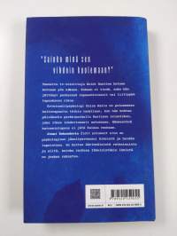 Äidit palaavat aina