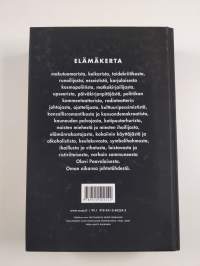 Tulisoihtu pimeään : Olavi Paavolaisen elämä