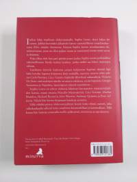 Eilen, tänään, huomenna : omaelämäkerta