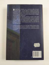 Ammatti, avioliitto ja arvostus : helsinkiläinen eliitti 1740-1820