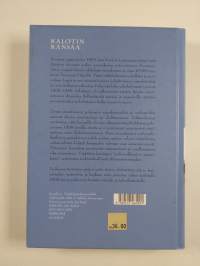 Kalotin kansaa - rajankäynnit ja vuorovaikutus Pohjoiskalotilla 1808-1889