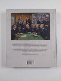 Seinälle nostetut : lääkärimuotokuvia Hippokrateesta HUSin kokoelmiin