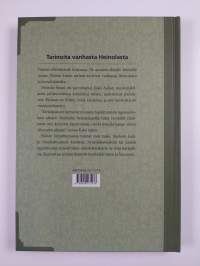 Menneitä muistellen (signeerattu, tekijän omiste)